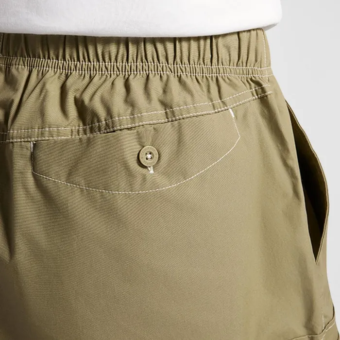 Converse Pants and Shorts Utility 9034 Baggy Shorts Mossy Sloth 8211 Men