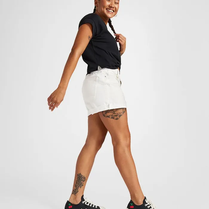 Converse Platforms Chuck Taylor All Star Lift Platform Cherries Blackegretred 8211 Women