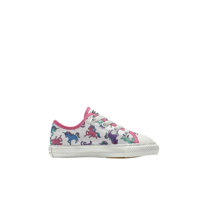 Converse Prints Custom Chuck Taylor All Star By You Unicorn 8211 Kids