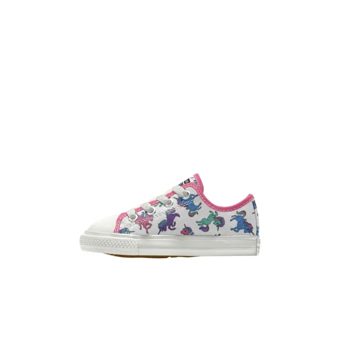 Converse Prints Custom Chuck Taylor All Star By You Unicorn 8211 Kids