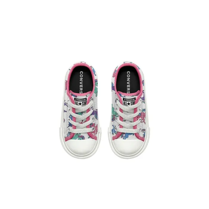 Converse Prints Custom Chuck Taylor All Star By You Unicorn 8211 Kids