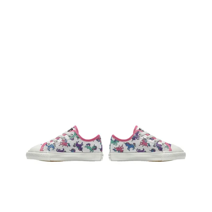 Converse Prints Custom Chuck Taylor All Star By You Unicorn 8211 Kids