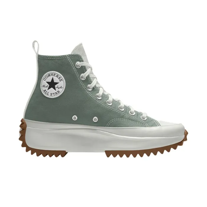 Converse Run Star Custom Run Star Hike By You Herby 8211 Women