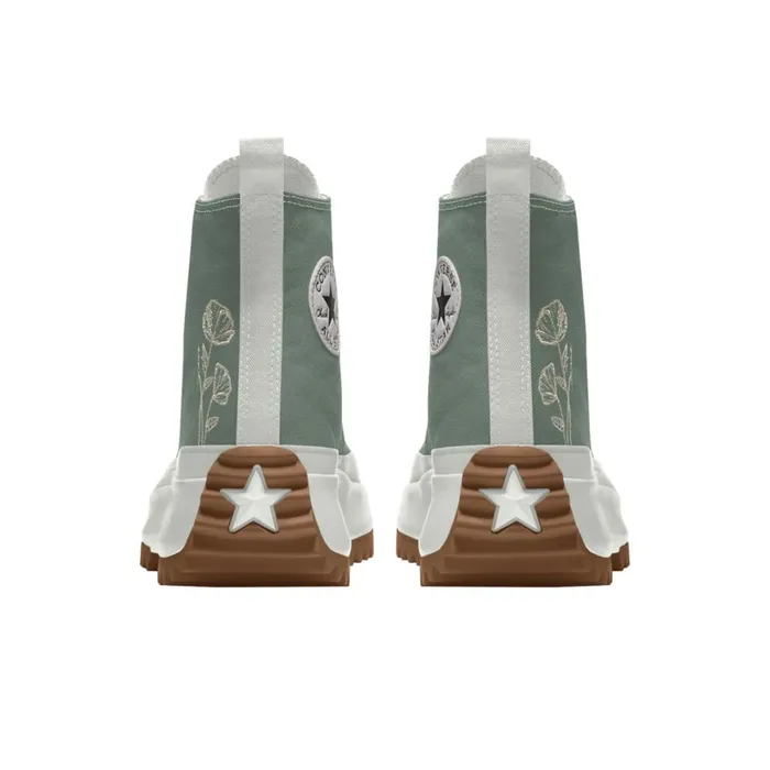 Converse Run Star Custom Run Star Hike By You Herby 8211 Women