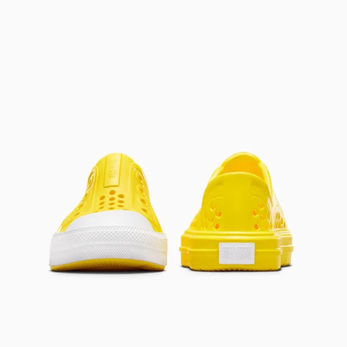 Converse SlipOns Chuck Taylor All Star Play Lite CX Dandy Lion Yellowdandy Lionwhite 8211 Kids