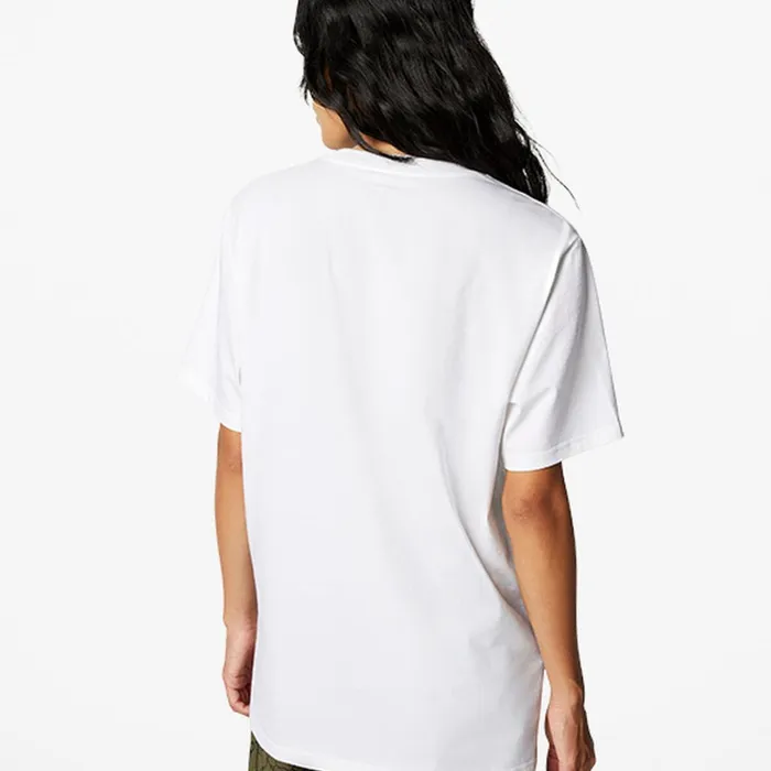Converse Tops and Shirts Converse GoTo All Star Patch StandardFit TShirt White 8211 MenWomen