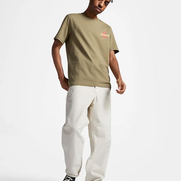 Converse Tops and Shirts Palm Tree TShirt Mossy Sloth 8211 Men