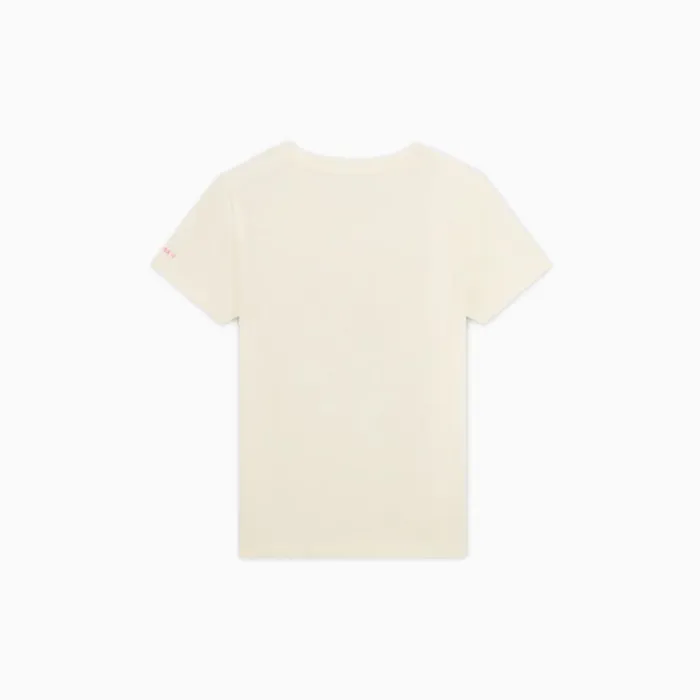 Converse Tops and TShirts Chuck Taylor High Top TShirt Egret 8211 Kids