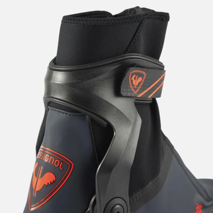 Damen LanglaufSkis Und Skischuhe Rossignol Women039s Nordic Boots XIUM WC Skate FW 000