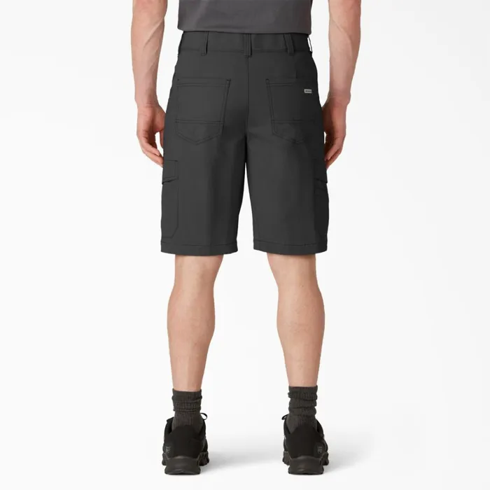 Dickies Cargo FLEX Cooling Regular Fit Cargo Shorts 11034 Black Black bk 8211 Men Dickies Cargo FLEX Cooling Regular Fit Cargo Shorts 11034 Black Black bk 8211 Men
