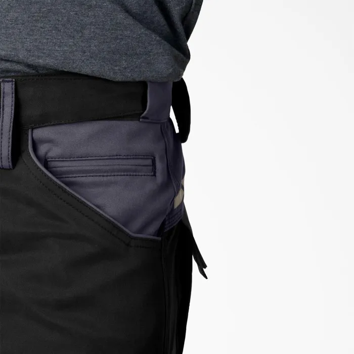 Dickies Cargo FLEX Performance Workwear Regular Fit Pants Black Black ubk 8211 Men Dickies Cargo FLEX Performance Workwear Regular Fit Pants Black Black ubk 8211 Men