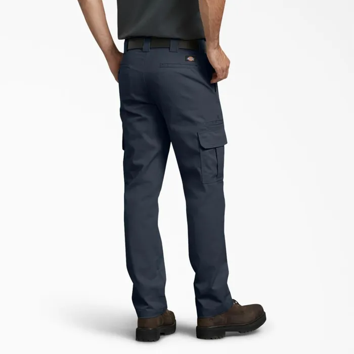 Dickies Cargo Slim Fit Cargo Pants Dark Navy Dark Navy dn 8211 Men Dickies Cargo Slim Fit Cargo Pants Dark Navy Dark Navy dn 8211 Men