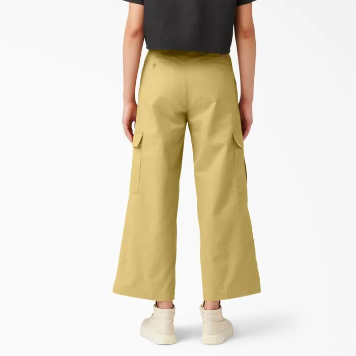 Dickies Cargo Women039s Regular Fit Cargo Pants Stonewashed Dark Khaki Stonewashed Dark Khaki s2k 8211 Women Dickies Cargo Women039s Regular Fit Cargo Pants Stonewashed Dark Khaki Stonewashed Dark Khaki s2k 8211 Women