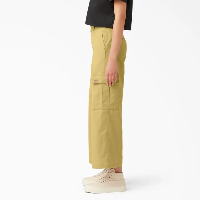 Dickies Cargo Women039s Regular Fit Cargo Pants Stonewashed Dark Khaki Stonewashed Dark Khaki s2k 8211 Women Dickies Cargo Women039s Regular Fit Cargo Pants Stonewashed Dark Khaki Stonewashed Dark Khaki s2k 8211 Women