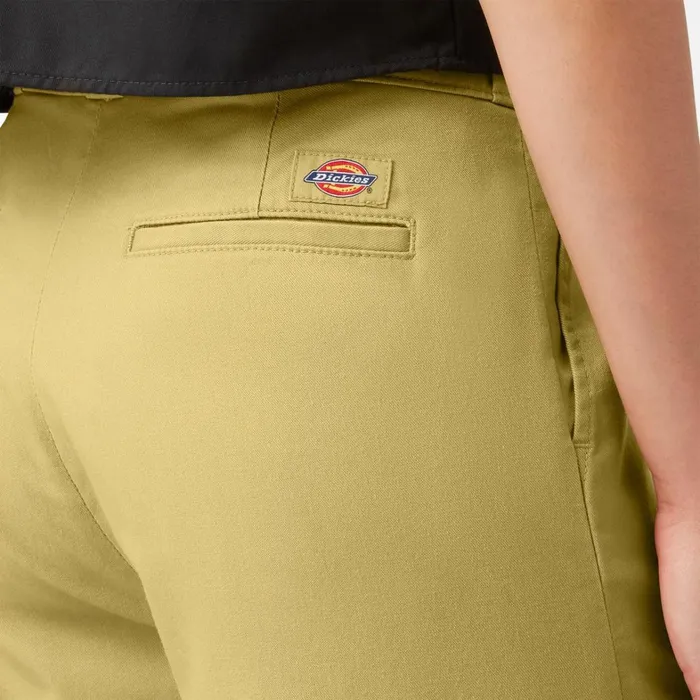 Dickies Cargo Women039s Regular Fit Cargo Pants Stonewashed Dark Khaki Stonewashed Dark Khaki s2k 8211 Women Dickies Cargo Women039s Regular Fit Cargo Pants Stonewashed Dark Khaki Stonewashed Dark Khaki s2k 8211 Women