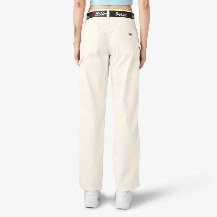 Dickies Carpenter Women039s Relaxed Fit Carpenter Pants Cloud Cloud cl9 8211 Women Dickies Carpenter Women039s Relaxed Fit Carpenter Pants Cloud Cloud cl9 8211 Women