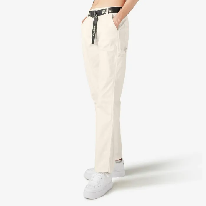 Dickies Carpenter Women039s Relaxed Fit Carpenter Pants Cloud Cloud cl9 8211 Women Dickies Carpenter Women039s Relaxed Fit Carpenter Pants Cloud Cloud cl9 8211 Women