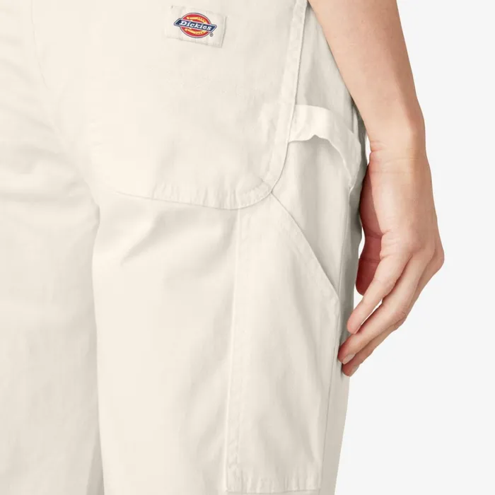 Dickies Carpenter Women039s Relaxed Fit Carpenter Pants Cloud Cloud cl9 8211 Women Dickies Carpenter Women039s Relaxed Fit Carpenter Pants Cloud Cloud cl9 8211 Women