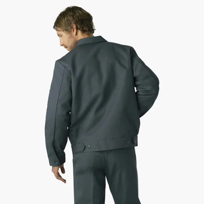 Dickies Coats and Jackets Insulated Eisenhower Jacket Airforce Blue Airforce Blue af 8211 Men Dickies Coats and Jackets Insulated Eisenhower Jacket Airforce Blue Airforce Blue af 8211 Men