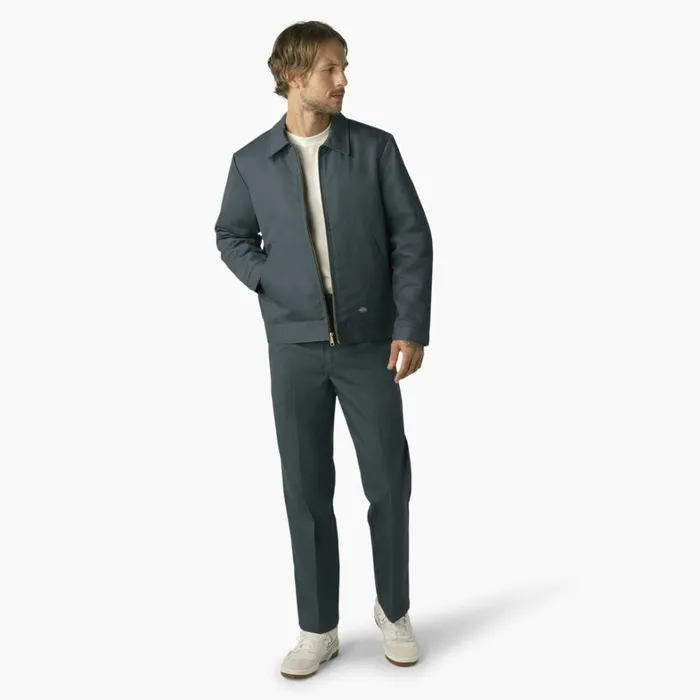 Dickies Coats and Jackets Insulated Eisenhower Jacket Airforce Blue Airforce Blue af 8211 Men Dickies Coats and Jackets Insulated Eisenhower Jacket Airforce Blue Airforce Blue af 8211 Men