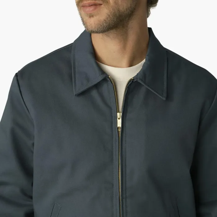 Dickies Coats and Jackets Insulated Eisenhower Jacket Airforce Blue Airforce Blue af 8211 Men Dickies Coats and Jackets Insulated Eisenhower Jacket Airforce Blue Airforce Blue af 8211 Men