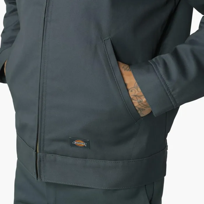 Dickies Coats and Jackets Insulated Eisenhower Jacket Airforce Blue Airforce Blue af 8211 Men Dickies Coats and Jackets Insulated Eisenhower Jacket Airforce Blue Airforce Blue af 8211 Men