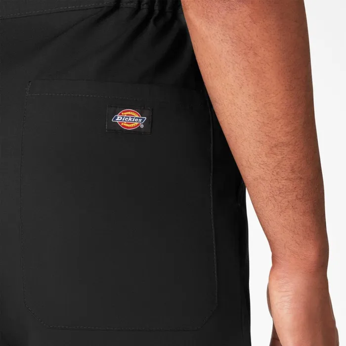 Dickies Coveralls Short Sleeve Coveralls Black Black bk 8211 Men