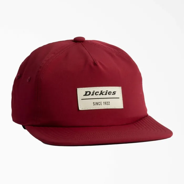 Dickies Hats and Beanies Low Pro Athletic Cap Fired Brick Fired Brick ik9 8211 Men Dickies Hats and Beanies Low Pro Athletic Cap Fired Brick Fired Brick ik9 8211 Men