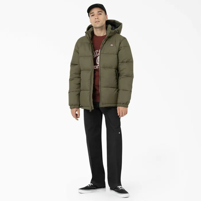 Dickies Hoodies and Sweatshirts Oxford Graphic Sweatshirt Fired Brick Fired Brick ik9 8211 Men Dickies Hoodies and Sweatshirts Oxford Graphic Sweatshirt Fired Brick Fired Brick ik9 8211 Men
