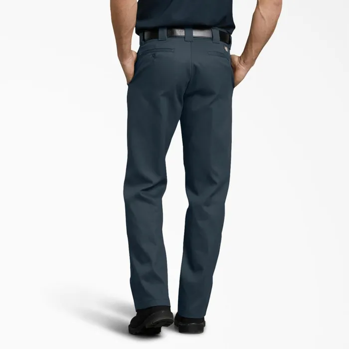 Dickies Original 874 874 FLEX Work Pants Dark Navy Dark Navy dn 8211 Men Dickies Original 874 874 FLEX Work Pants Dark Navy Dark Navy dn 8211 Men