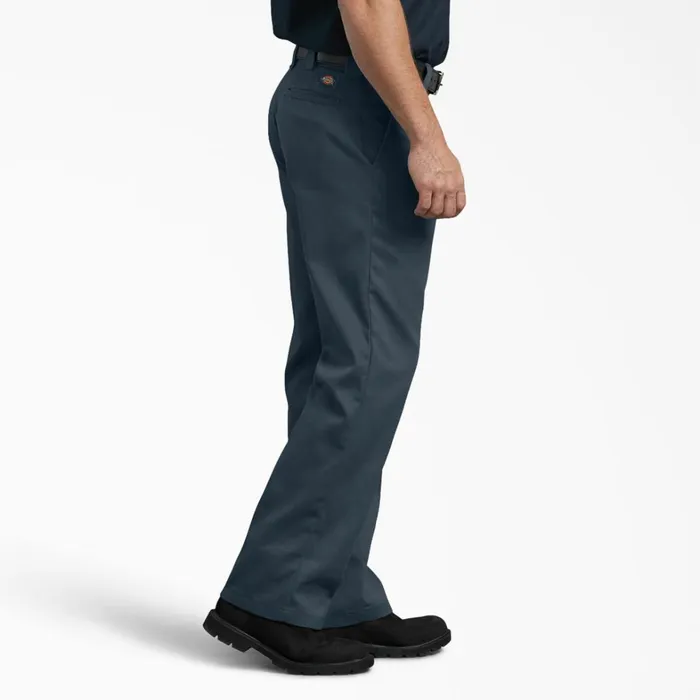 Dickies Original 874 874 FLEX Work Pants Dark Navy Dark Navy dn 8211 Men Dickies Original 874 874 FLEX Work Pants Dark Navy Dark Navy dn 8211 Men