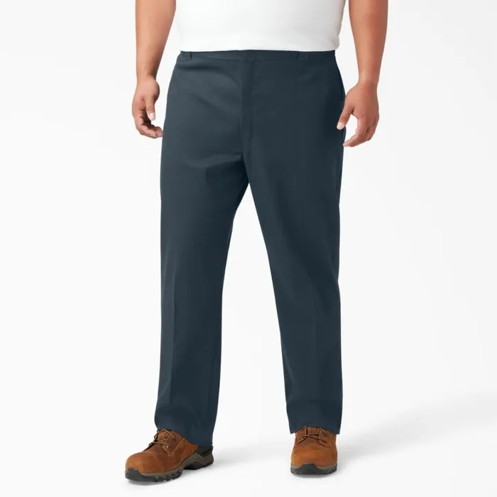 Dickies Original 874 874 FLEX Work Pants Dark Navy Dark Navy dn 8211 Men Dickies Original 874 874 FLEX Work Pants Dark Navy Dark Navy dn 8211 Men