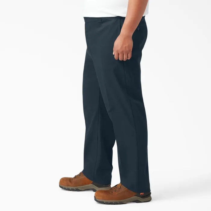 Dickies Original 874 874 FLEX Work Pants Dark Navy Dark Navy dn 8211 Men Dickies Original 874 874 FLEX Work Pants Dark Navy Dark Navy dn 8211 Men