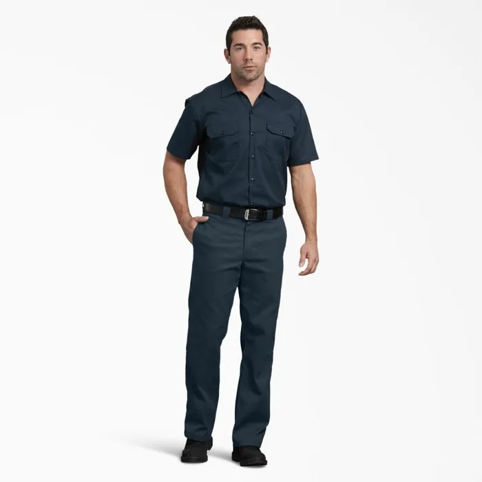 Dickies Original 874 874 FLEX Work Pants Dark Navy Dark Navy dn 8211 Men Dickies Original 874 874 FLEX Work Pants Dark Navy Dark Navy dn 8211 Men