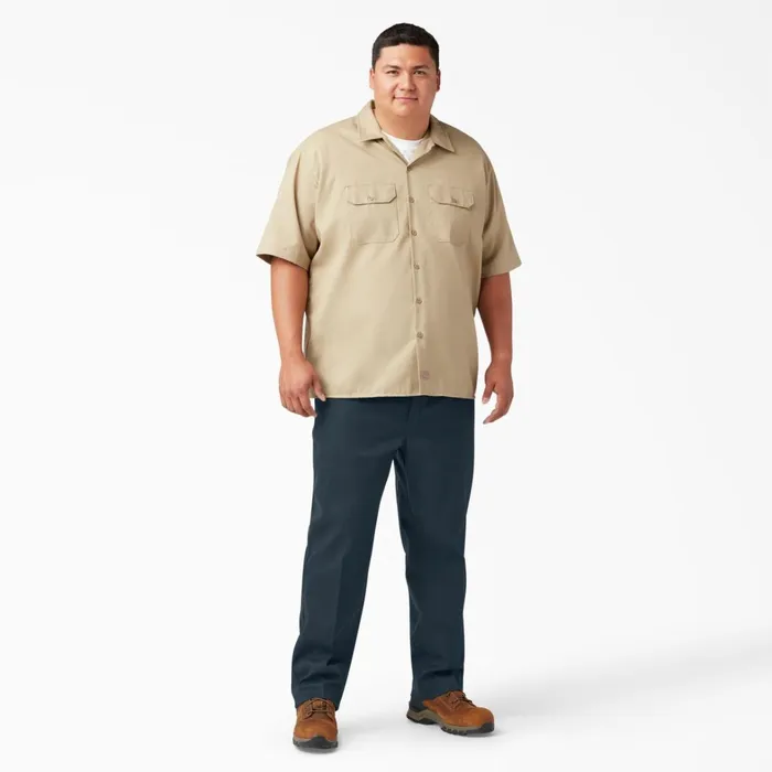Dickies Original 874 874 FLEX Work Pants Dark Navy Dark Navy dn 8211 Men Dickies Original 874 874 FLEX Work Pants Dark Navy Dark Navy dn 8211 Men