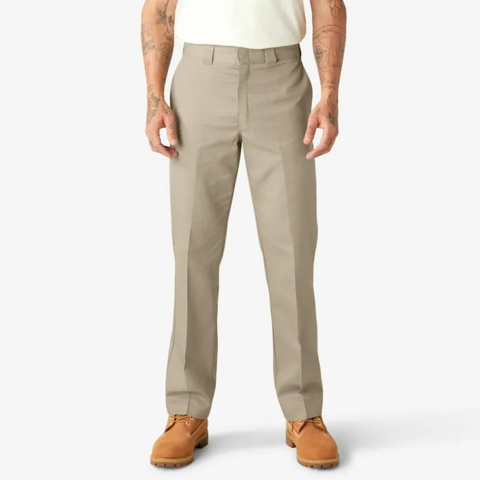 Dickies Original 874 874 FLEX Work Pants Desert Sand Desert Sand ds 8211 Men