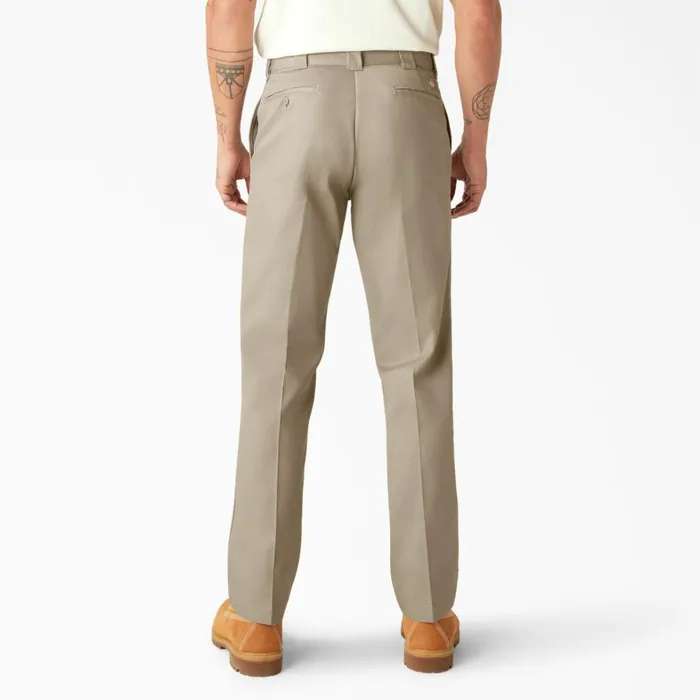 Dickies Original 874 874 FLEX Work Pants Desert Sand Desert Sand ds 8211 Men Dickies Original 874 874 FLEX Work Pants Desert Sand Desert Sand ds 8211 Men