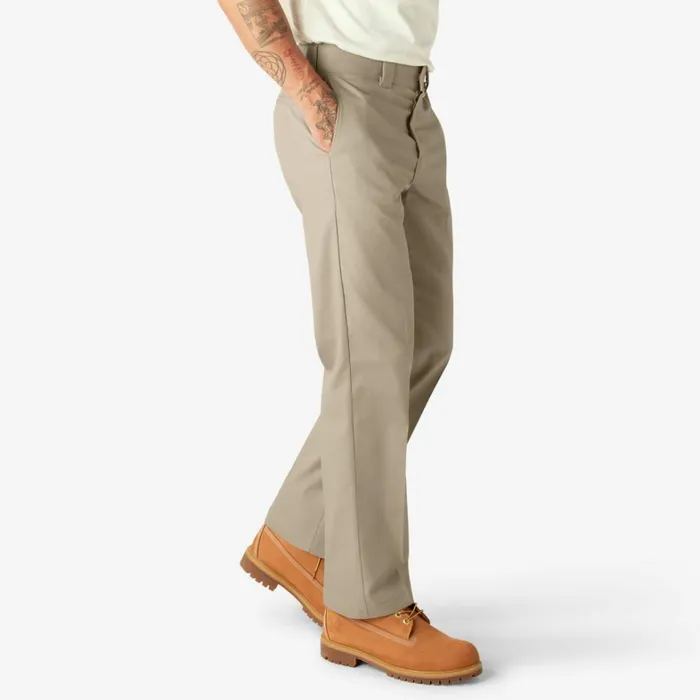 Dickies Original 874 874 FLEX Work Pants Desert Sand Desert Sand ds 8211 Men Dickies Original 874 874 FLEX Work Pants Desert Sand Desert Sand ds 8211 Men