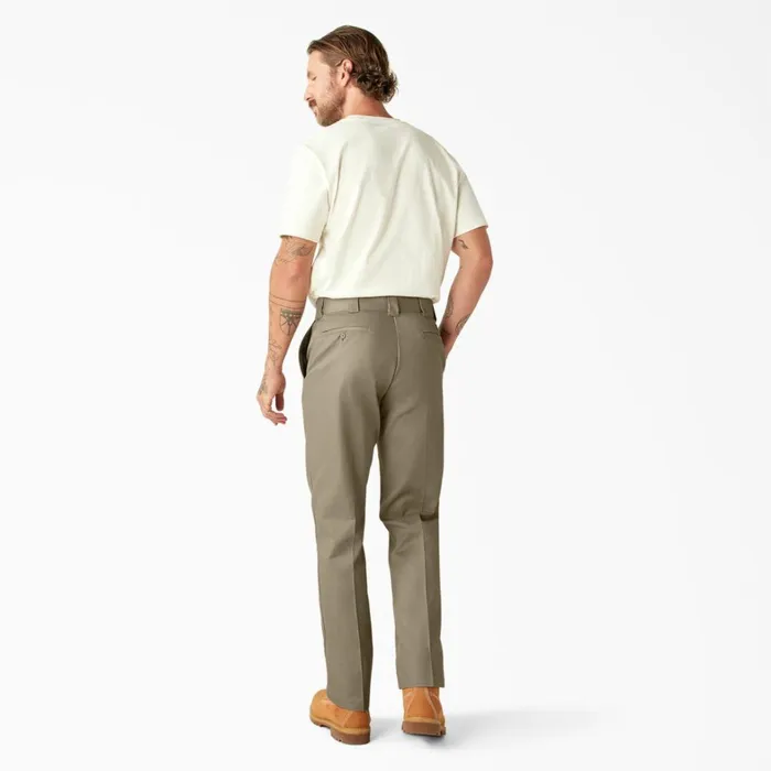 Dickies Original 874 874 FLEX Work Pants Desert Sand Desert Sand ds 8211 Men Dickies Original 874 874 FLEX Work Pants Desert Sand Desert Sand ds 8211 Men