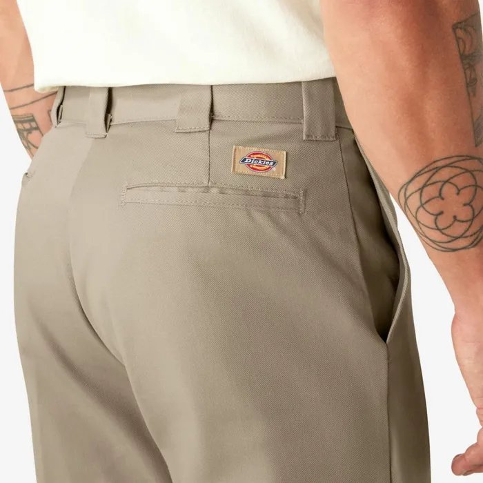 Dickies Original 874 874 FLEX Work Pants Desert Sand Desert Sand ds 8211 Men Dickies Original 874 874 FLEX Work Pants Desert Sand Desert Sand ds 8211 Men