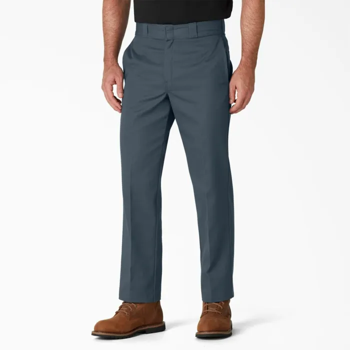 Dickies Original 874 Original 874 Work Pants Airforce Blue Airforce Blue af 8211 Men