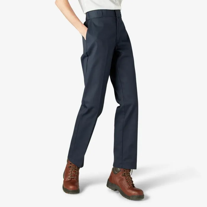Dickies Original 874 Womens 874 Work Pants Dark Navy Dark Navy asn 8211 Women Dickies Original 874 Womens 874 Work Pants Dark Navy Dark Navy asn 8211 Women