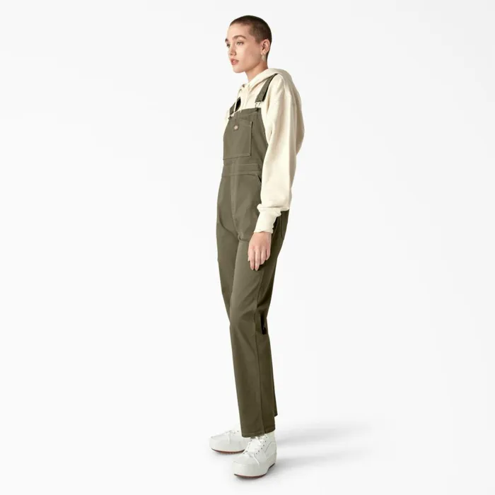 Dickies Overalls Womens Bib Overalls Imperial Green Imperial Green ip 8211 Women Dickies Overalls Womens Bib Overalls Imperial Green Imperial Green ip 8211 Women