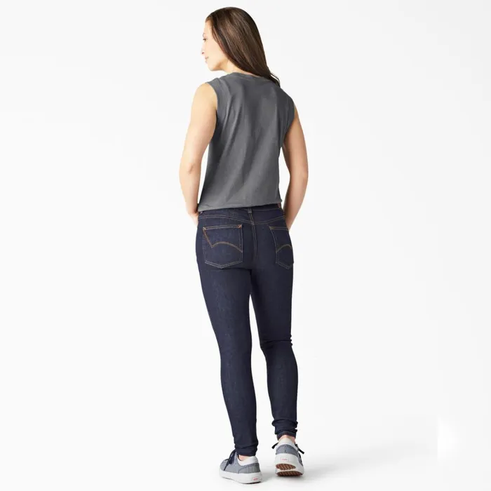 Dickies Painters Women039s Tank Top Graphite Gray Graphite Gray ga 8211 Women Dickies Painters Women039s Tank Top Graphite Gray Graphite Gray ga 8211 Women