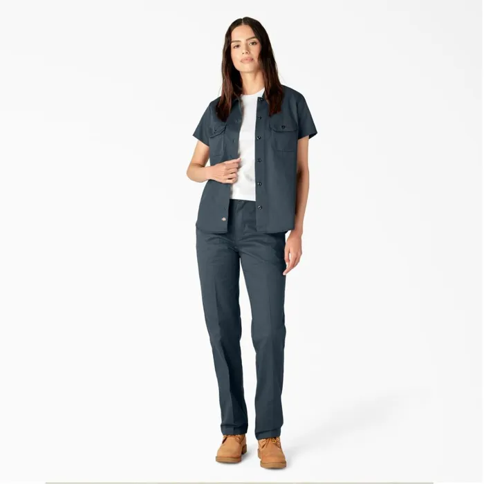 Dickies Painters Womens 874 Work Pants Charcoal Charcoal csl 8211 Women Dickies Painters Womens 874 Work Pants Charcoal Charcoal csl 8211 Women