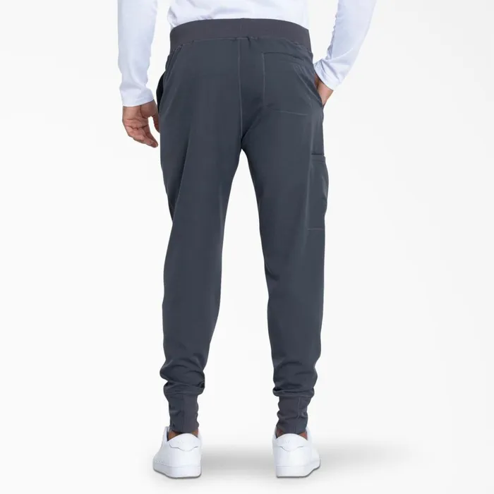 Dickies Scrubs Men039s Dynamix Jogger Scrub Pants Pewter Gray Pewter Gray pew 8211 Men Dickies Scrubs Men039s Dynamix Jogger Scrub Pants Pewter Gray Pewter Gray pew 8211 Men