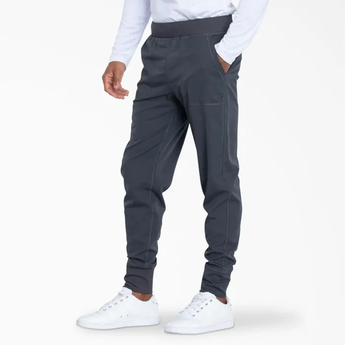 Dickies Scrubs Men039s Dynamix Jogger Scrub Pants Pewter Gray Pewter Gray pew 8211 Men Dickies Scrubs Men039s Dynamix Jogger Scrub Pants Pewter Gray Pewter Gray pew 8211 Men