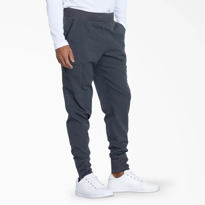 Dickies Scrubs Men039s Dynamix Jogger Scrub Pants Pewter Gray Pewter Gray pew 8211 Men Dickies Scrubs Men039s Dynamix Jogger Scrub Pants Pewter Gray Pewter Gray pew 8211 Men