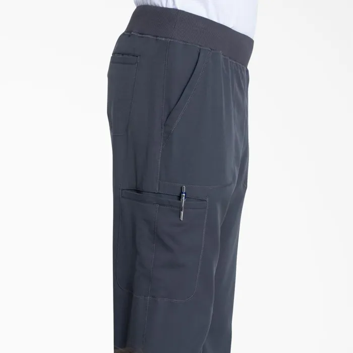 Dickies Scrubs Men039s Dynamix Jogger Scrub Pants Pewter Gray Pewter Gray pew 8211 Men Dickies Scrubs Men039s Dynamix Jogger Scrub Pants Pewter Gray Pewter Gray pew 8211 Men
