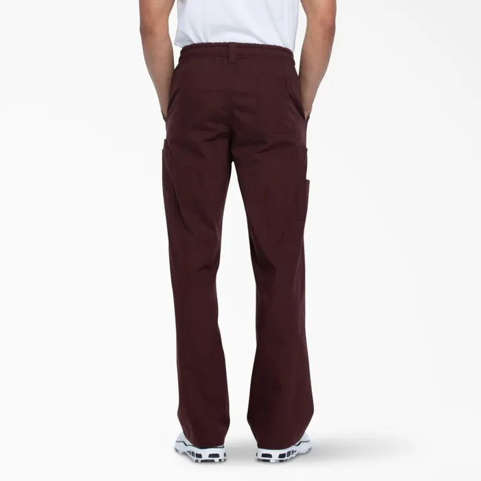Dickies Scrubs Men039s EDS Signature Cargo Scrub Pants Espresso Espresso esr 8211 Men Dickies Scrubs Men039s EDS Signature Cargo Scrub Pants Espresso Espresso esr 8211 Men